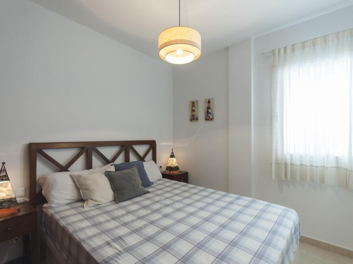 Lets Holidays Centric Apartment With Parking Tossa de Mar Exterior foto