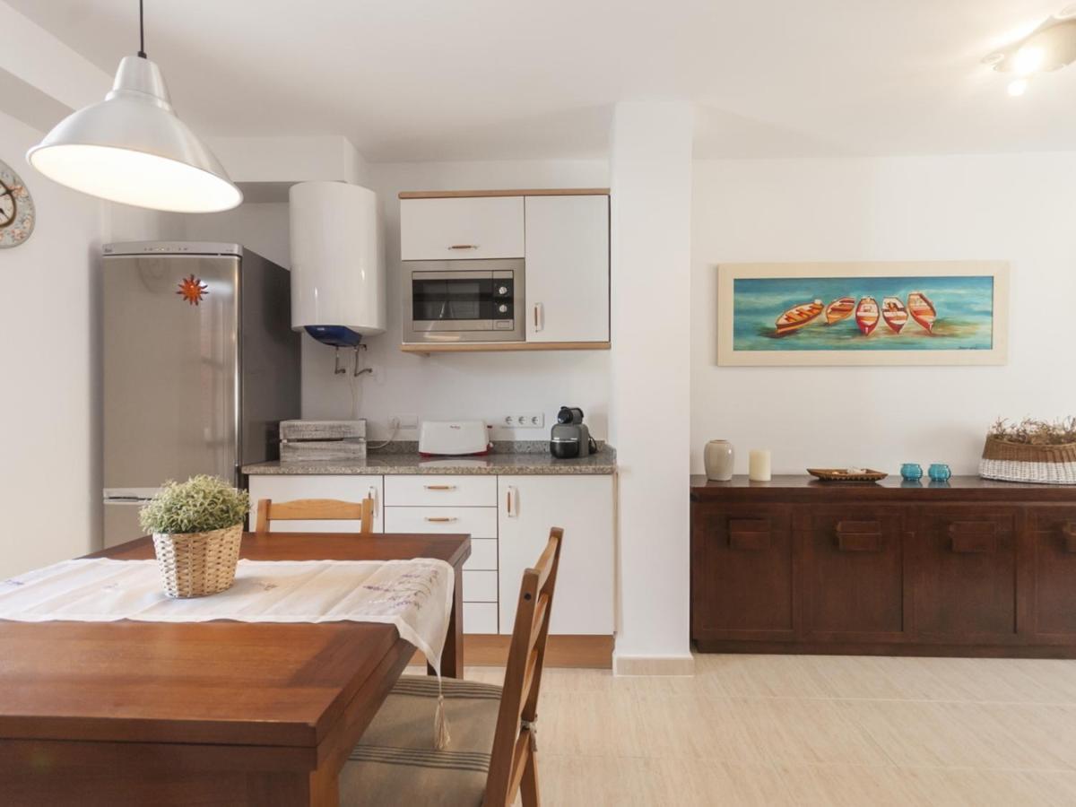 Lets Holidays Centric Apartment With Parking Tossa de Mar Exterior foto