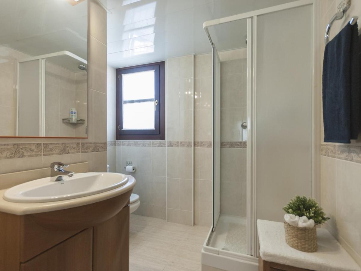Lets Holidays Centric Apartment With Parking Tossa de Mar Exterior foto